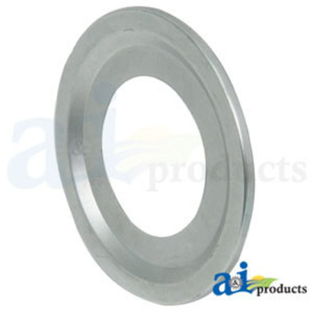 A & I PRODUCTS Bearing, Shield 4" x4" x1" A-31425007